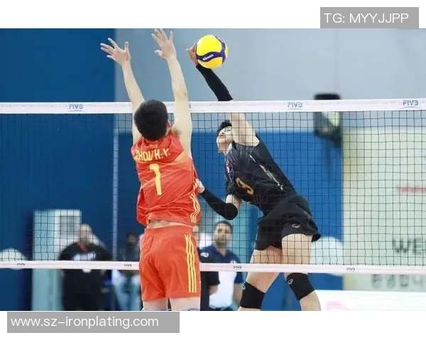 周芳独家揭秘排球技巧与心得分享助你提升竞技水平